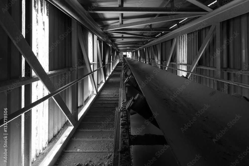 Conveyor belt Conveyor belt