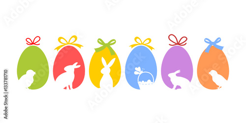 Happy Easter Card