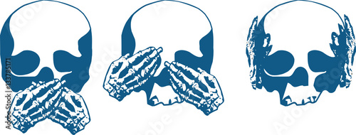 skull