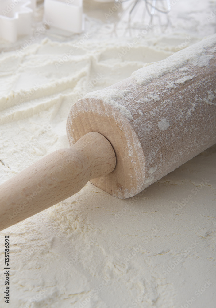 flour, roll - baking / components flour, roll - baking / components