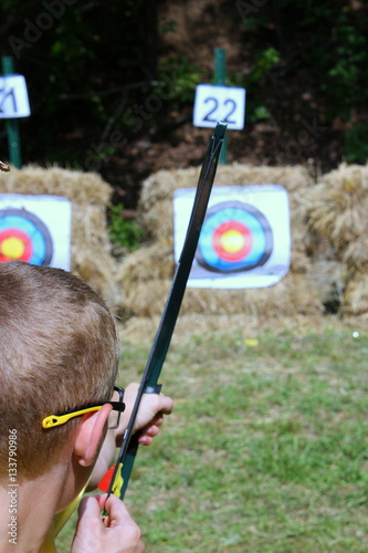 Archery Scout photo