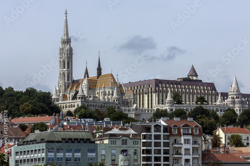 Budapest - Hungary