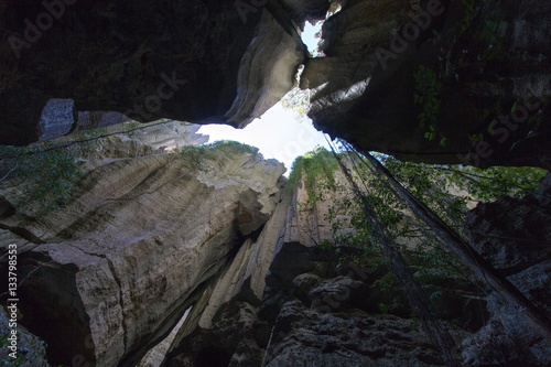 Tsingy