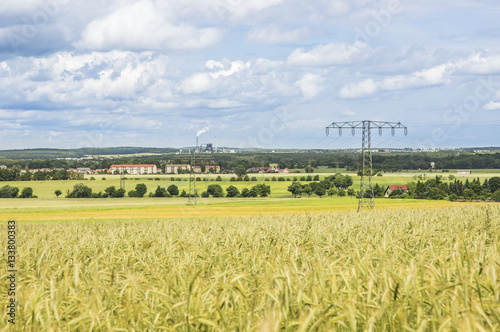 Foto Spaziergang in Reinersdorf