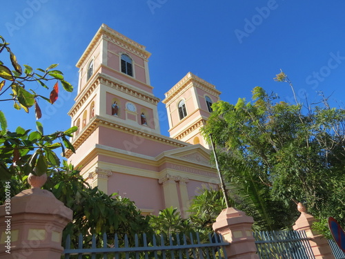 Eglise notre dame des anges