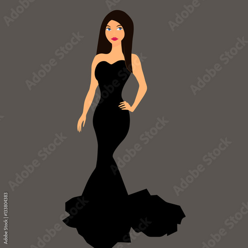 Beautiful girl