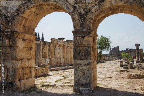 Arch of Domitian