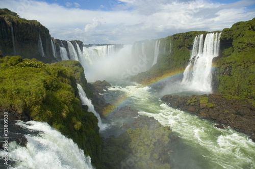 Cataratas de Iguaz    Argentina