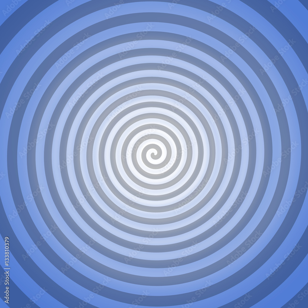 Spiral Background Spiral Background