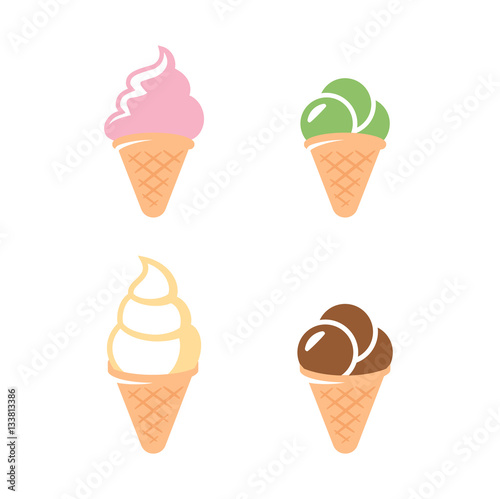 Ice Cream icons