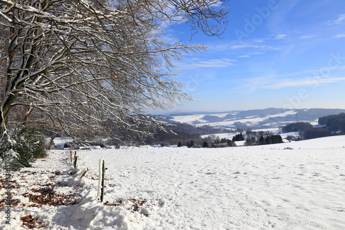 Winter in Windeck