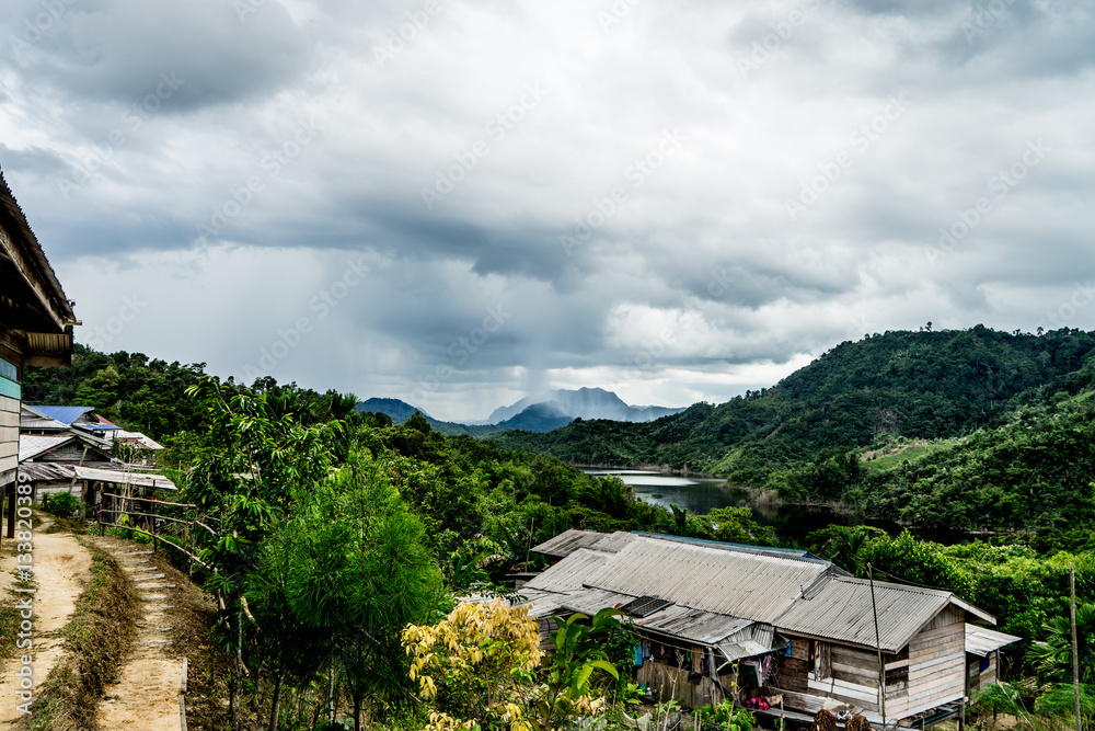 Village Village