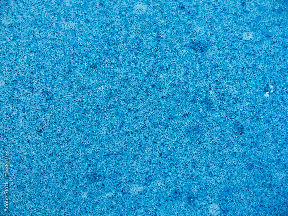 Fototapeta premium roccia di marmo azzurro