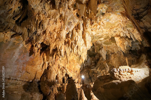 Toirano caves - Liguria