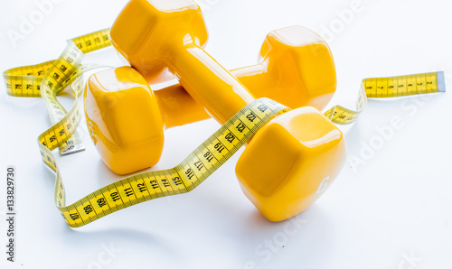 Sport is the best way of losing weight and an ideal body