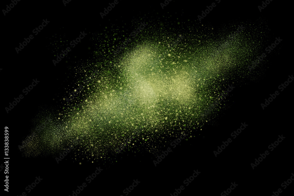Abstract dust design for use as background Abstract dust design for use as background