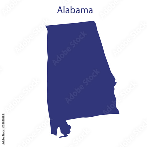 United States, Alabama.