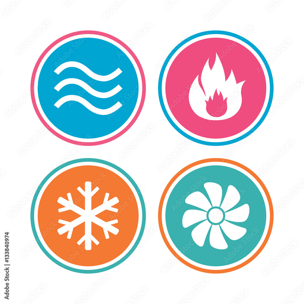 HVAC. Heating, ventilating and air conditioning. HVAC. Heating, ventilating and air conditioning.