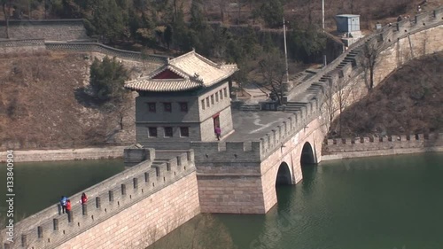 The Great Wall of China