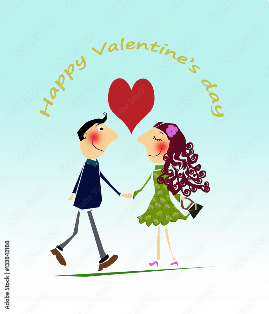 Valentine's day Valentine's day