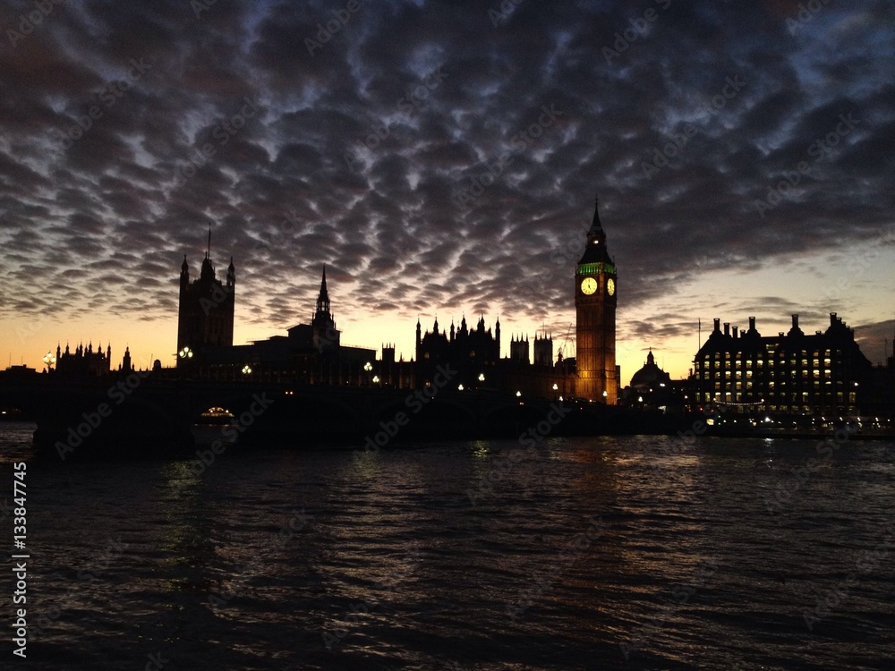 Westminster, London