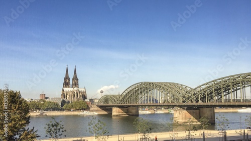 Köln © GM Photography