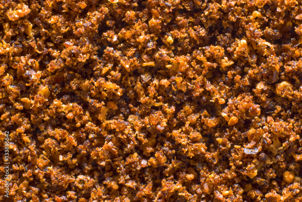 paprika close up paprika close up
