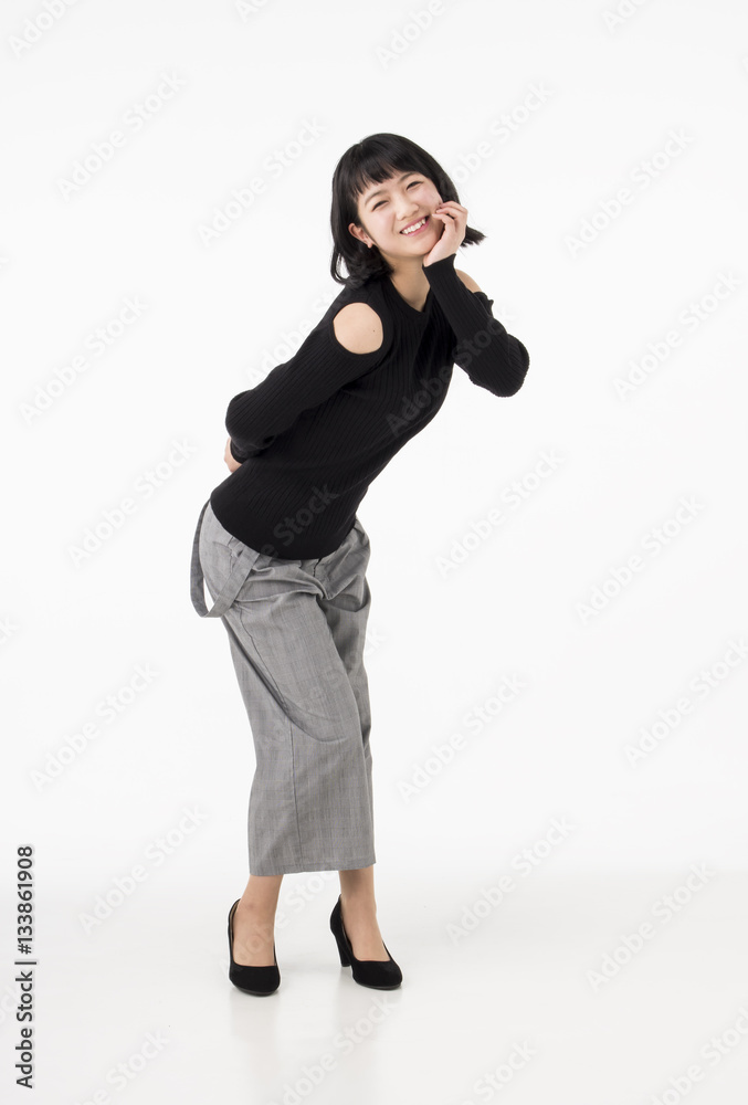 10代の女の子 10代の女の子