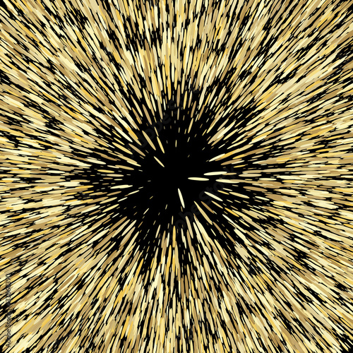 grain texture, vector abstract illustration