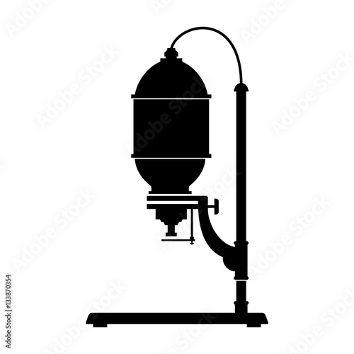 Photographic Enlarger photo