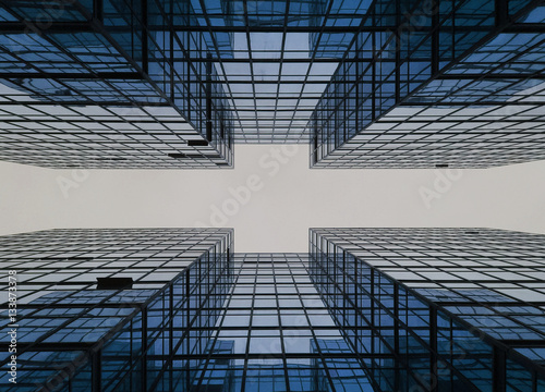 Building Business City Construction Geometry © Rawpixel.com