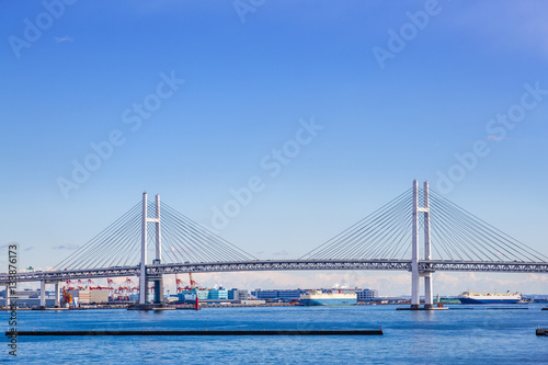 横浜の風景