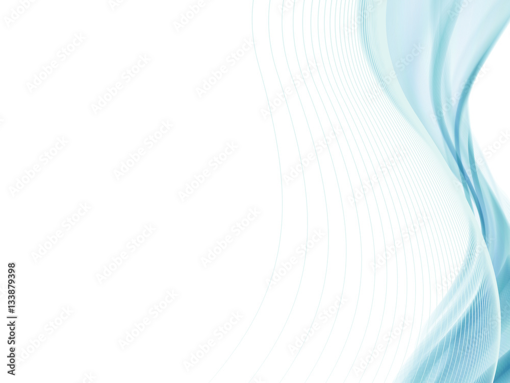 Naklejka premium abstract background, vector