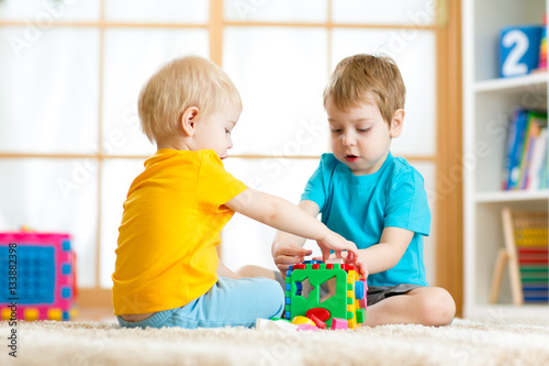 Kids toddler preschooler bo...