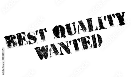 Best Quality Wanted rubber stamp