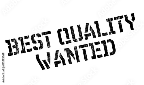 Best Quality Wanted rubber stamp
