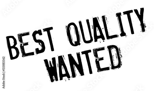 Best Quality Wanted rubber stamp