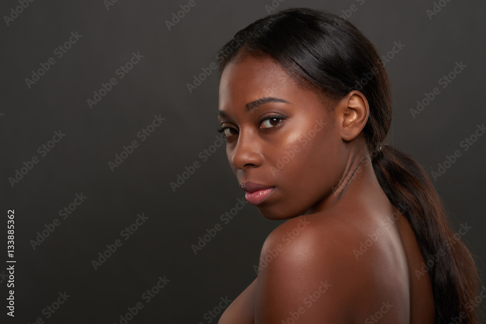 Natural beauty Natural beauty