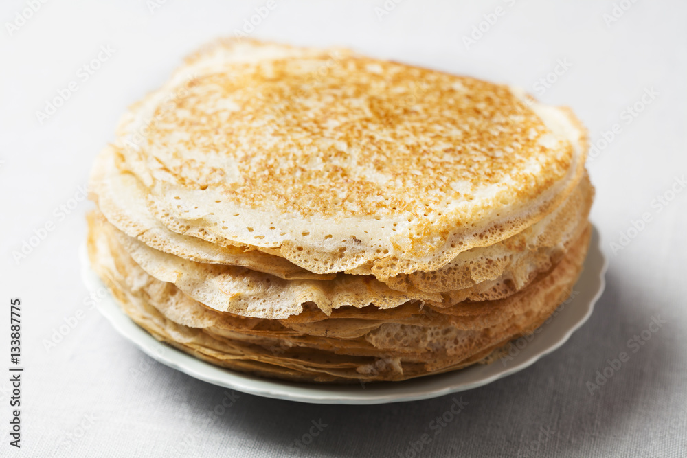 Pancakes Pancakes