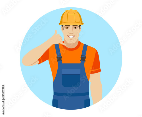Builder