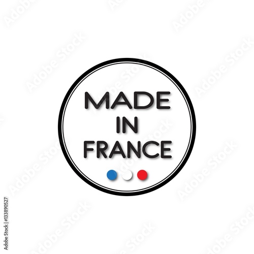 made in france