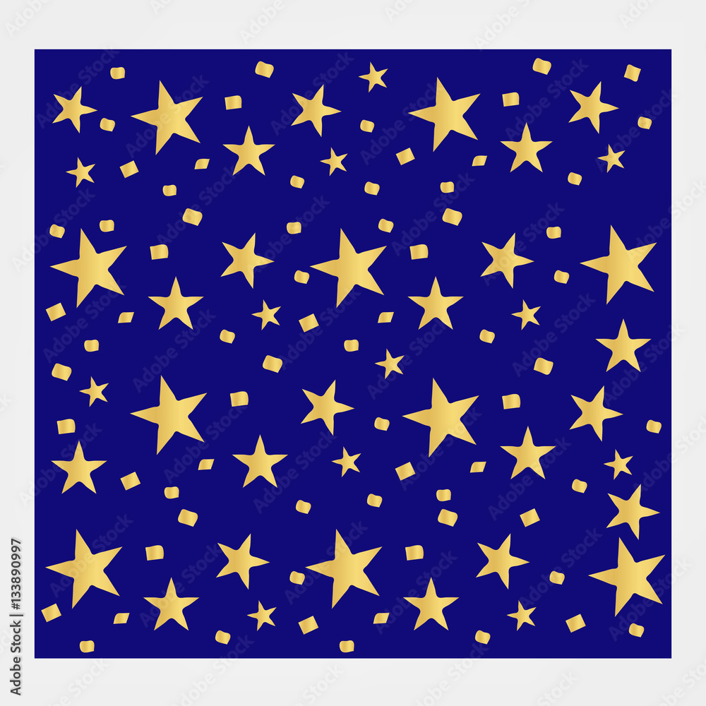 gold stars gold stars