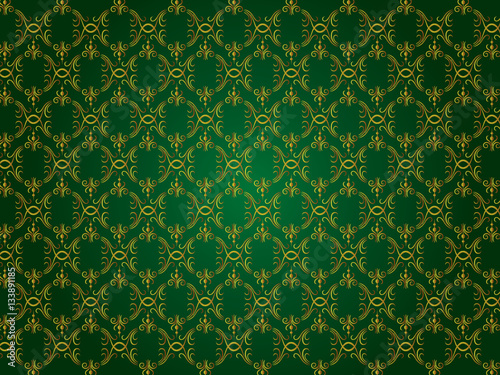Green texture background,Abstract green texture