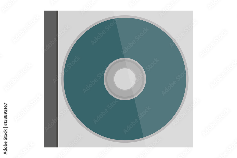 CD CD