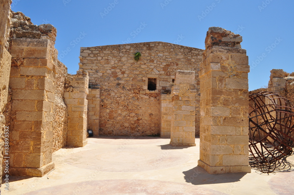 old castle old castle