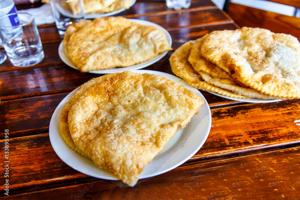Tatar Pastry
