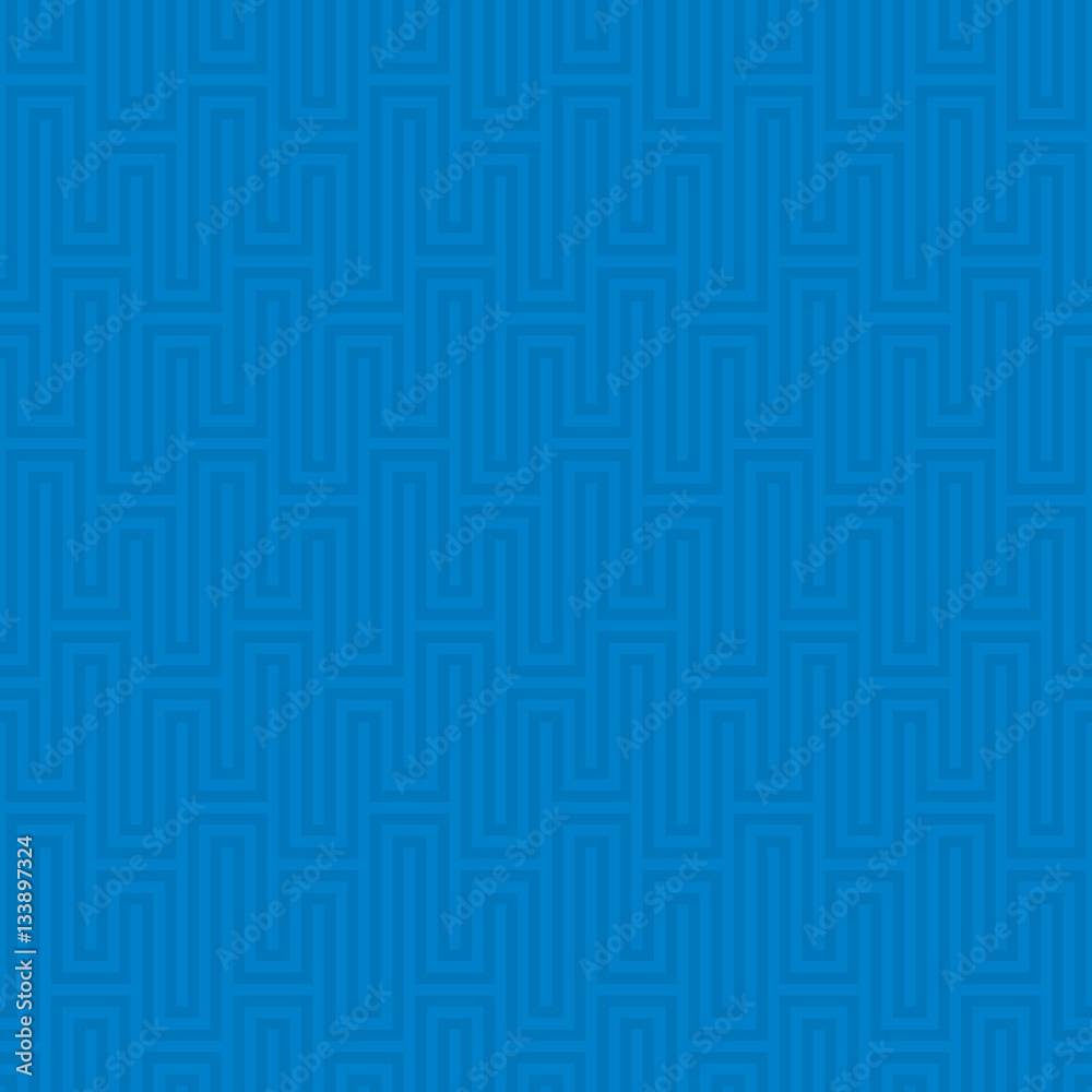 Waveform seamless pattern.