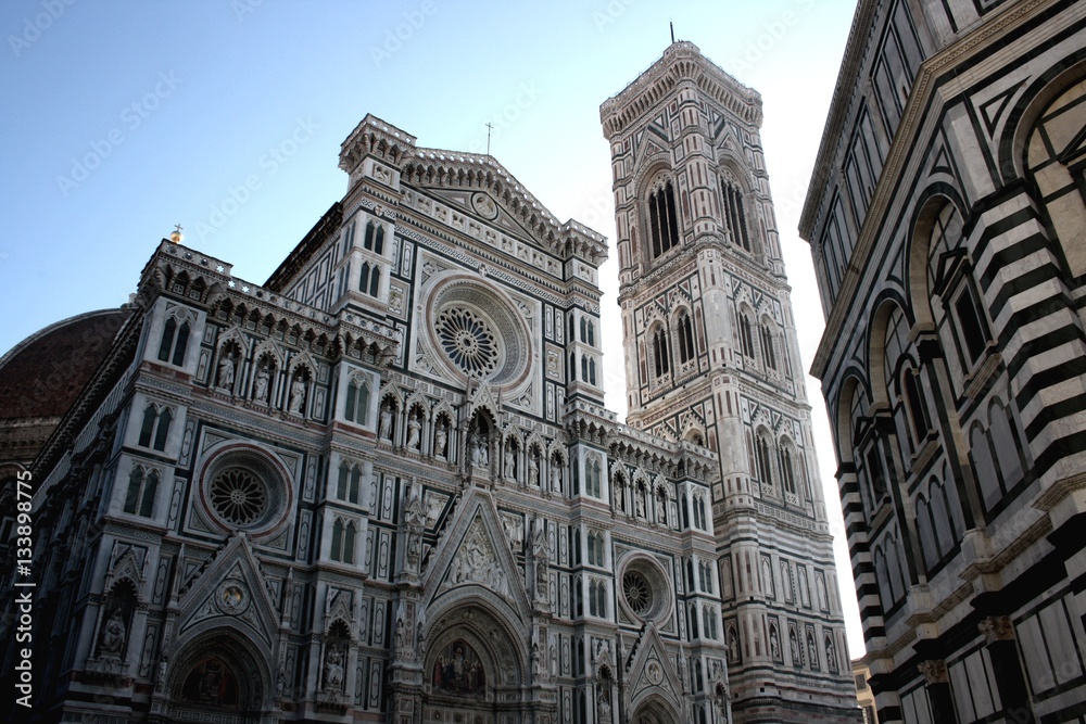 Florenz, Kathedrale Santa Maria del Fiore