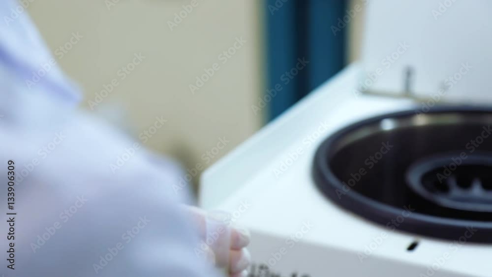 research using laboratory centrifuge research using laboratory centrifuge