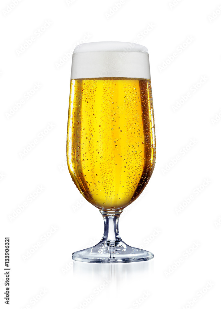 Bierglas Bierglas